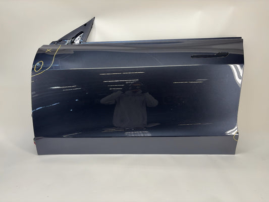 2025 Tesla Model 3 Highland Front Left Door Shell 1751845-E1-A