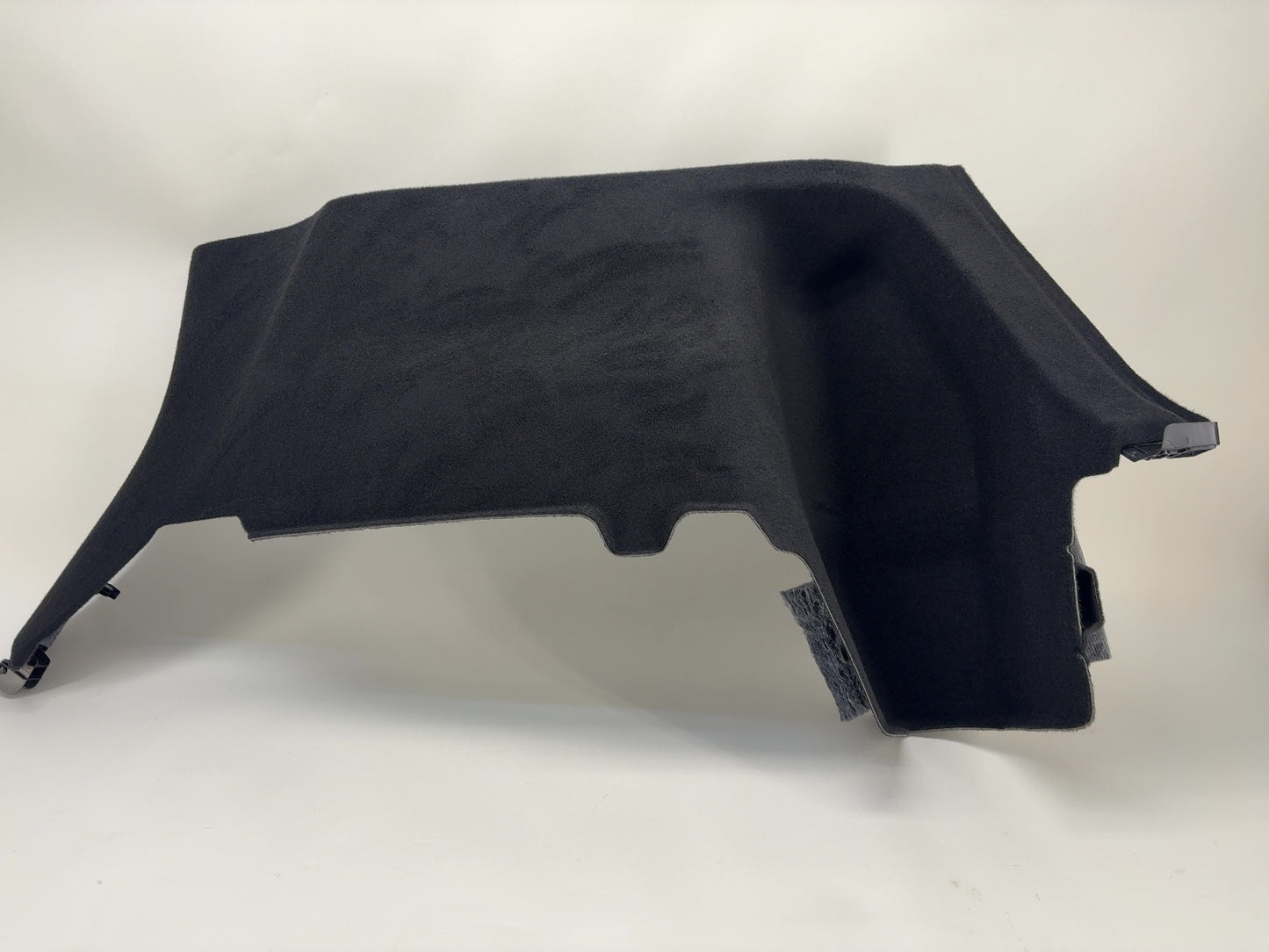 2026 Tesla Model Y Juniper Trunk Side Trim Right 1935500-50-E