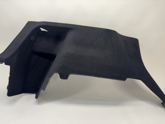 2026 Tesla Model Y Juniper Trunk Side Trim Left 1935499-50-E