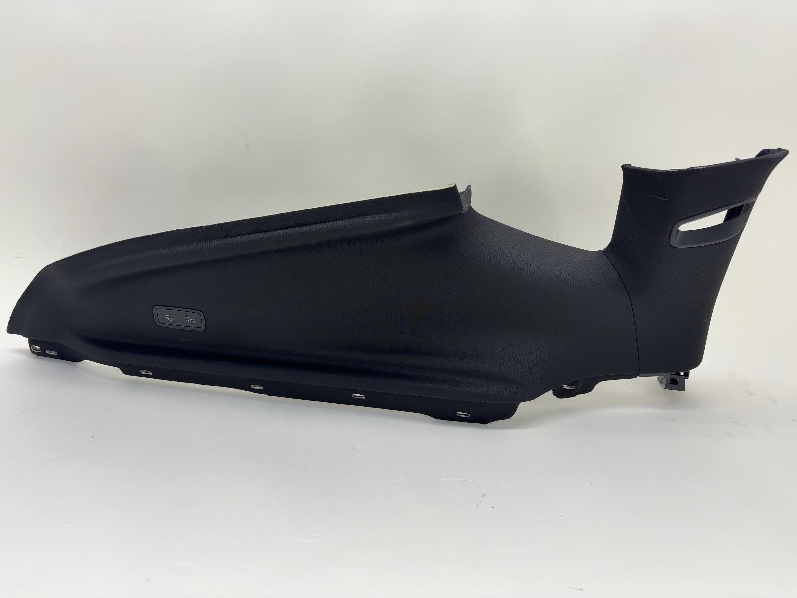 2026 Tesla Model Y Juniper C Pillar Upper Trim Left Note* 1935483