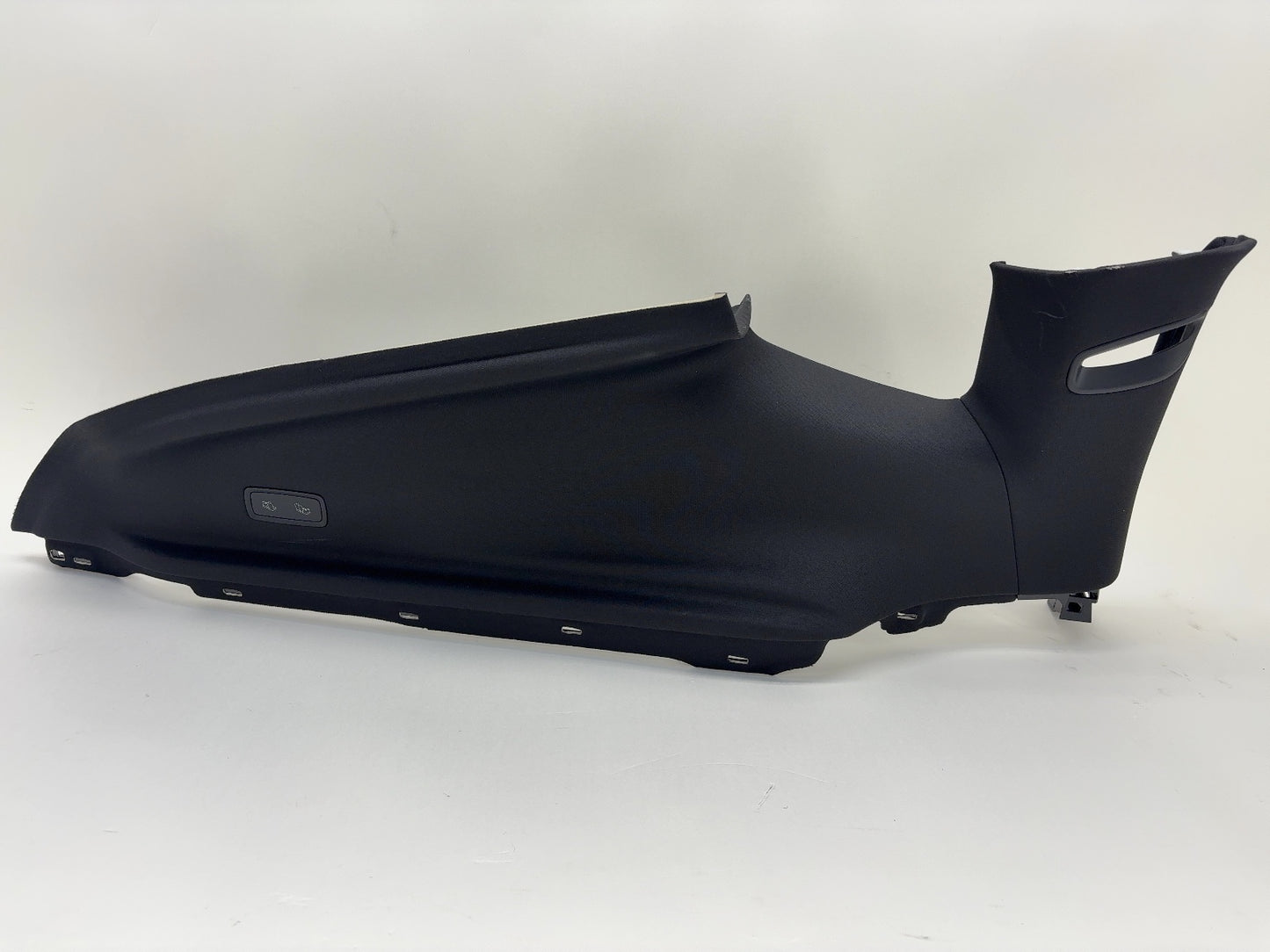 2026 Tesla Model Y Juniper C Pillar Upper Trim Left Note* 1935483-51-F