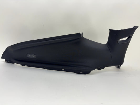 2026 Tesla Model Y Juniper C Pillar Upper Trim Left Note* 1935483-51-F