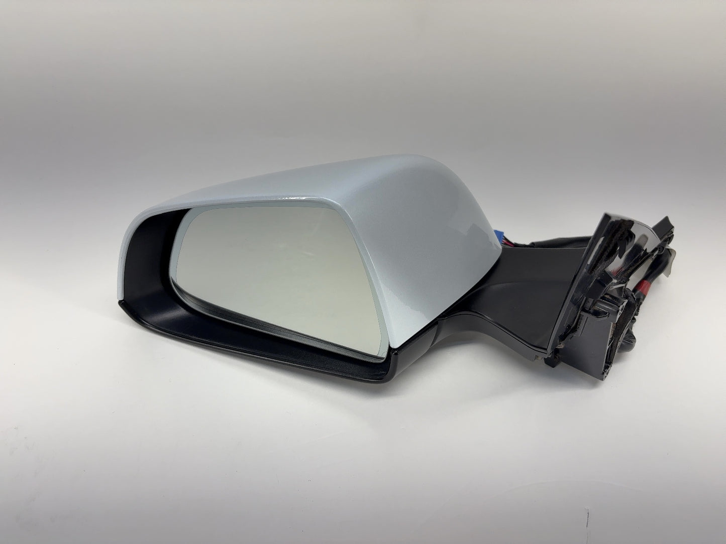 2025 Tesla Model 3 Highland Front Left Door Mirror Assembly 1592031-00-H