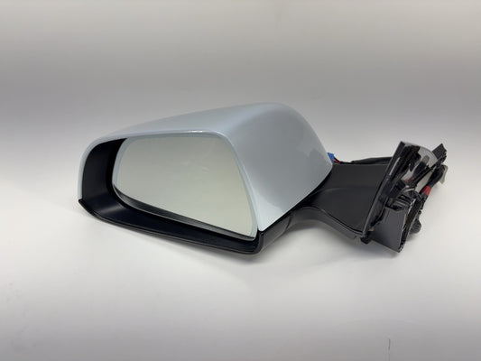 2025 Tesla Model 3 Highland Front Left Door Mirror Assembly 1592031-00-H