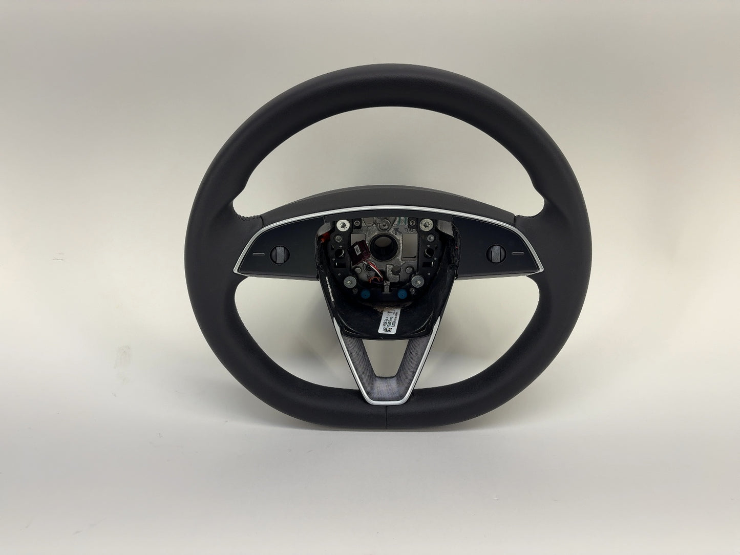 2024-2025 Tesla Model 3 Highland Steering Wheel Heated 1735339-00-F