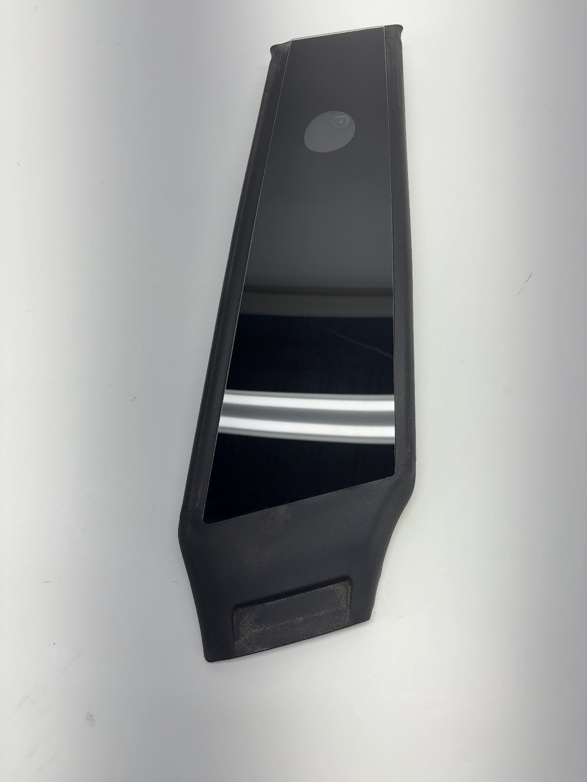 2024-2025 Tesla Model 3 Highland B Pillar Glass With Camera Left 1711762-00-H