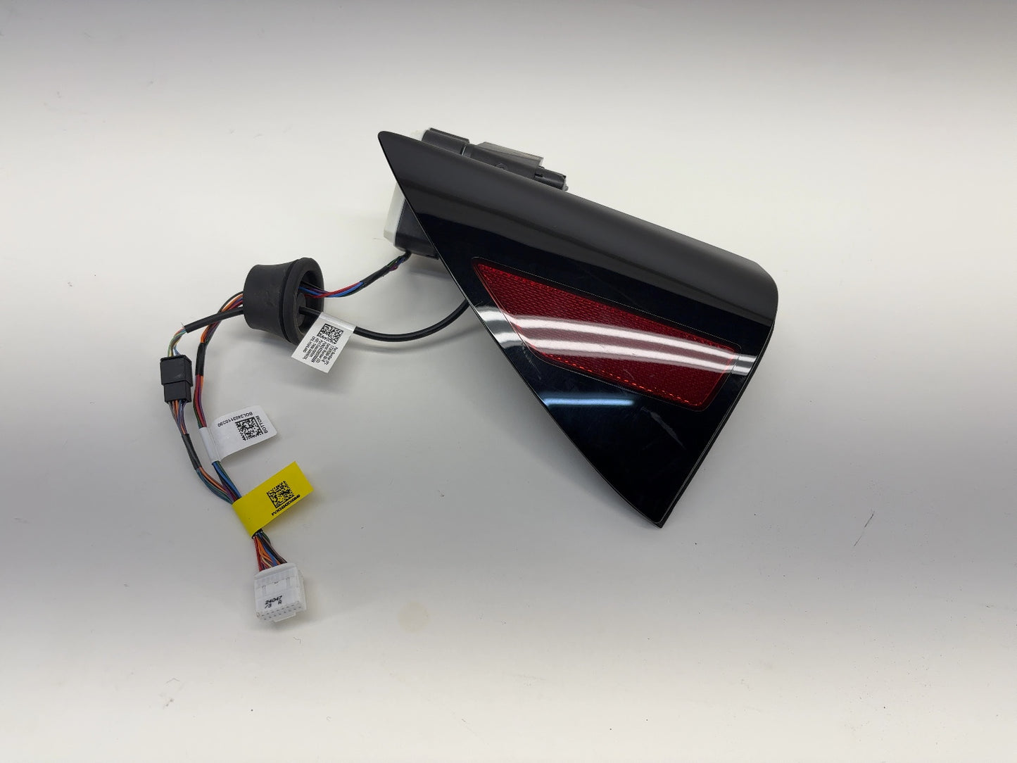 2024-2025 Tesla Model 3 Highland Charge Port Door 1715102-10-C