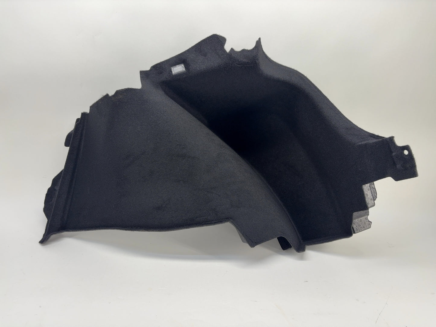 2025 Tesla Model 3 Highland Trunk Side Trim Right 1733842-20-F