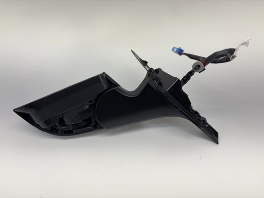 2025 Tesla Model 3 Highland Front Left Door Mirror Assembly 1592031-00-H