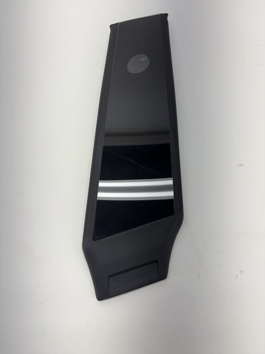 2025 Tesla Model 3 Highland B Pillar Glass W Camera Left 1711762-99-H