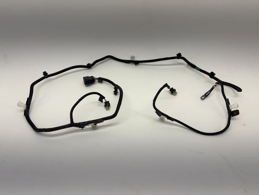 2023 Tesla Model 3 Front Bumper Harness 2067958-04-C
