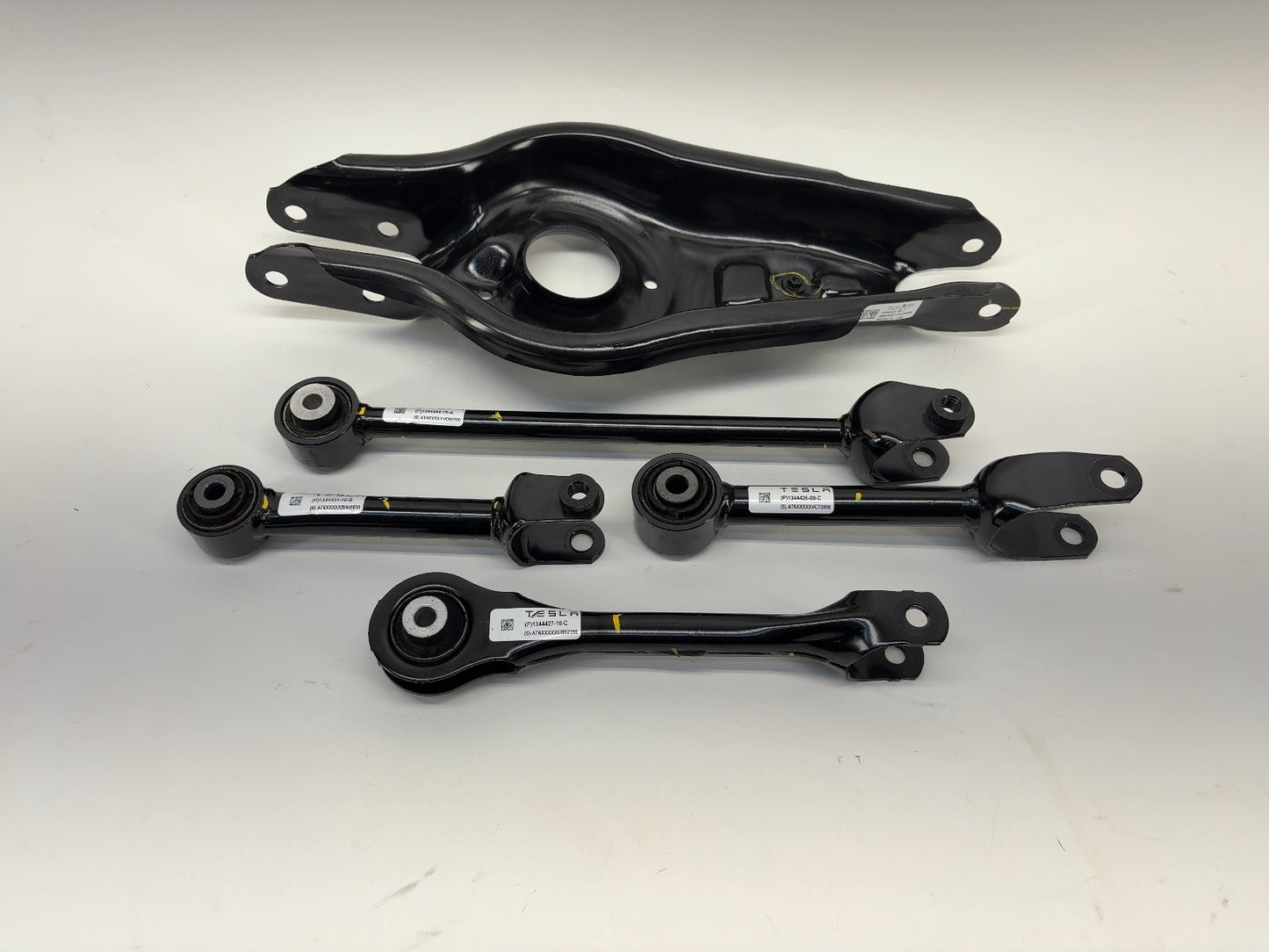 2025 Tesla Model 3 Highland Rear Control Arm Set 1344426-11-C