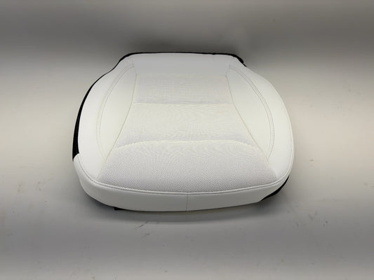 2024 Tesla Model 3 Front Left Driver Seat Lower Cushion 1997744-02-B