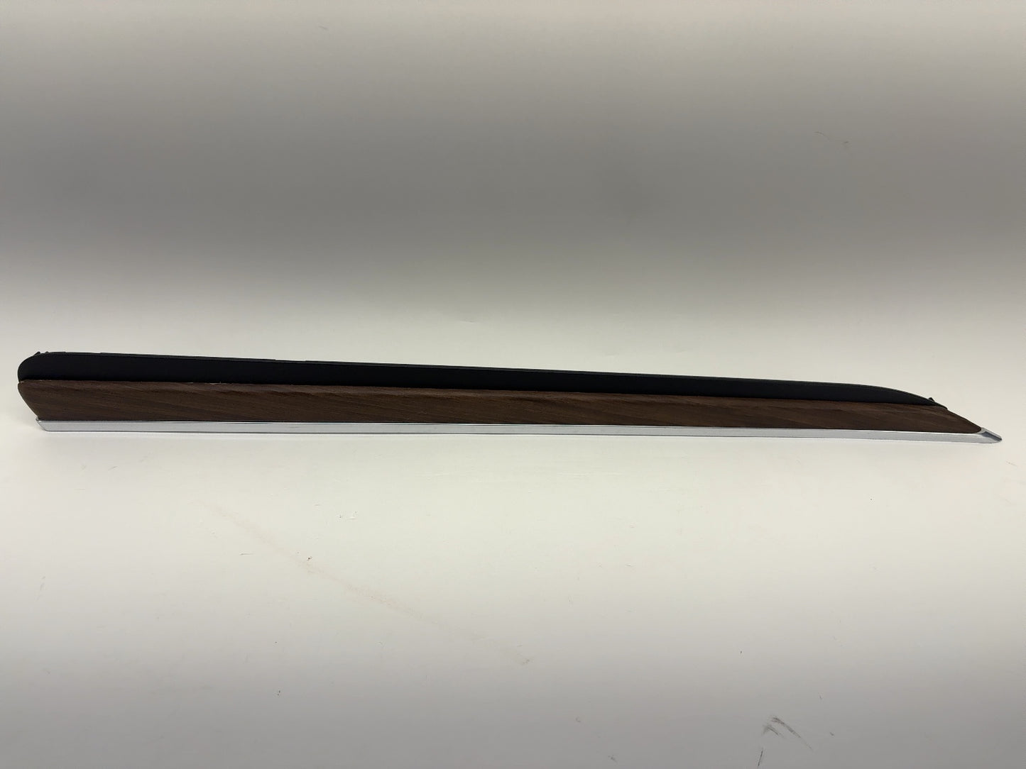 2021 Tesla Model X Rear Left Door Panel Trim 1658741-81-A
