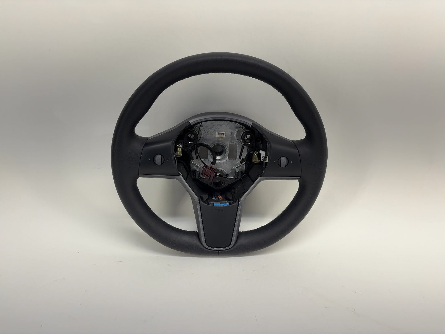 2021-2023 Tesla Model 3 Steering Wheel Heated 1490214-00-B