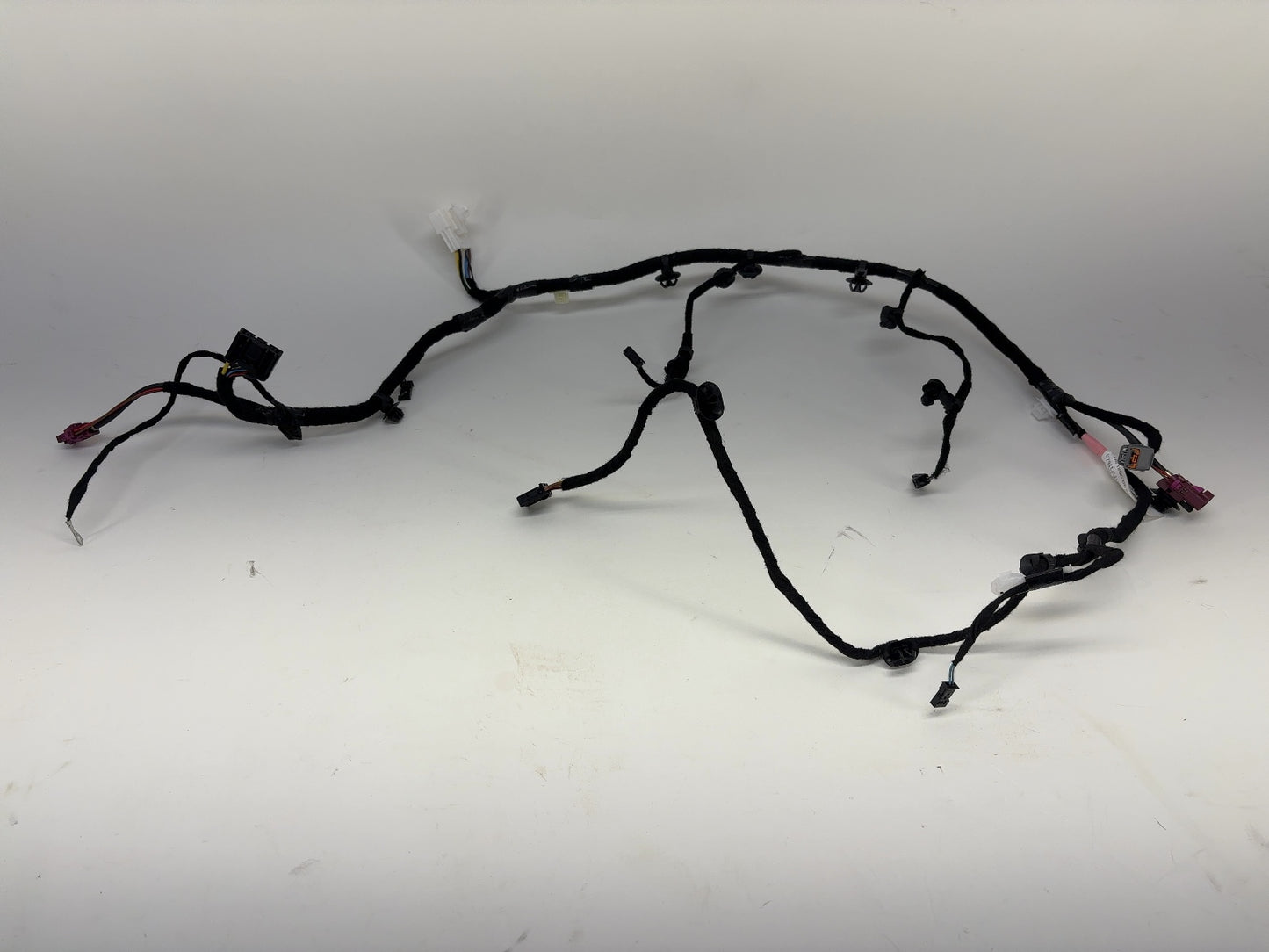 2024 Tesla Model 3 Highland Center Console Harness 1897340-00-C