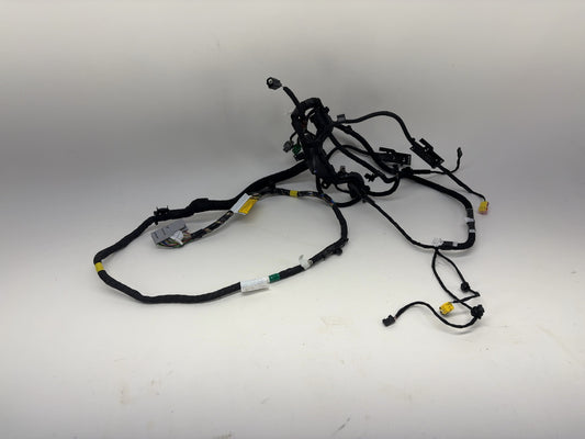 2026 Tesla Model Y Juniper Front Right Passenger Seat Harness 1897333-19-D