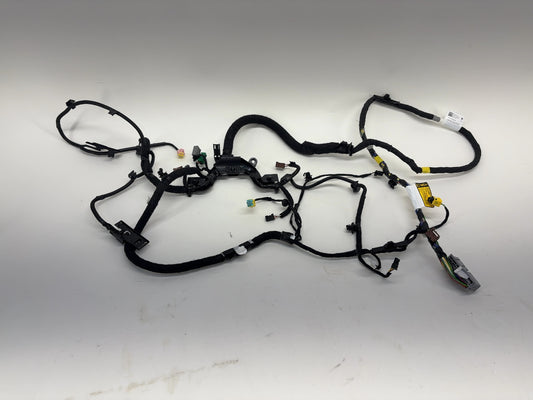 2026 Tesla Model Y Juniper Front Left Driver Seat Harness 1897333-18-D