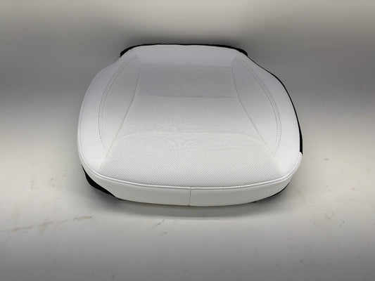 2026 Tesla Model Y Juniper Front Right Lower Cushion White 2048709-02-C