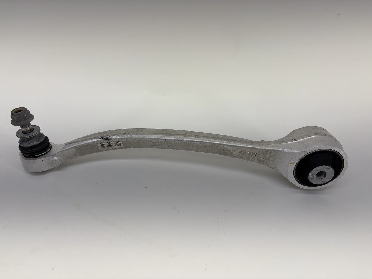 2019 Tesla Model X Front Fore Link Left 1041570-00-B