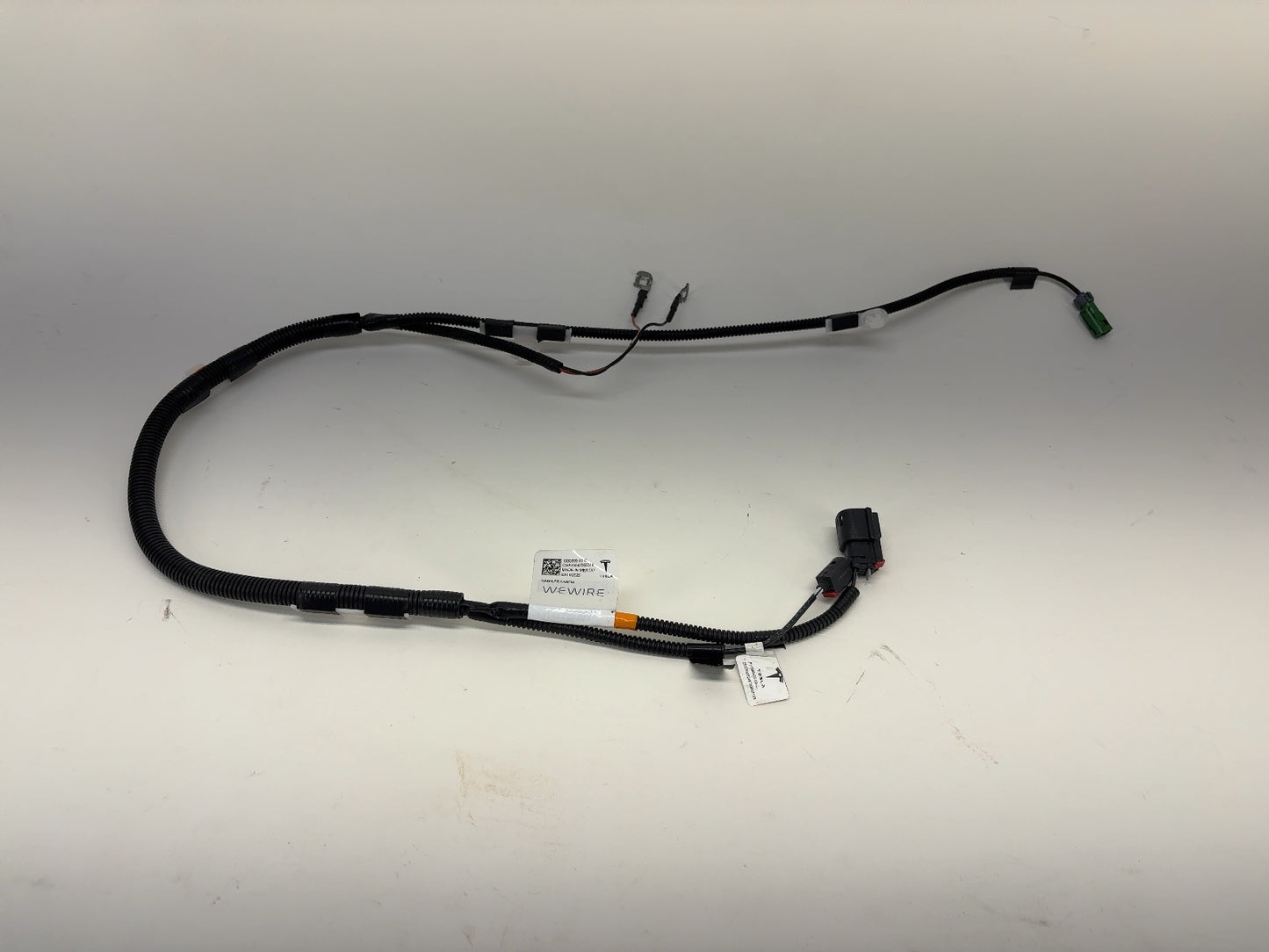 2026 Tesla Model Y Juniper Front Fascia Harness 1933899-00-C
