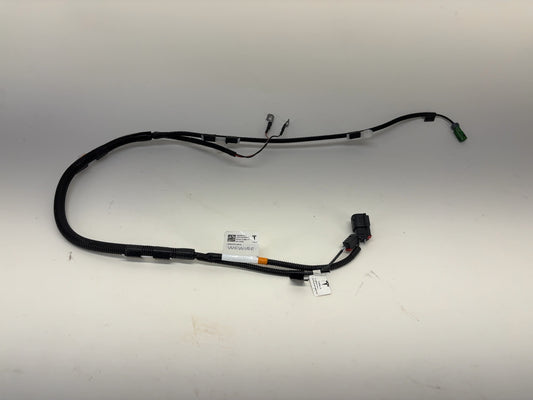 2026 Tesla Model Y Juniper Front Fascia Harness 1933899-00-C