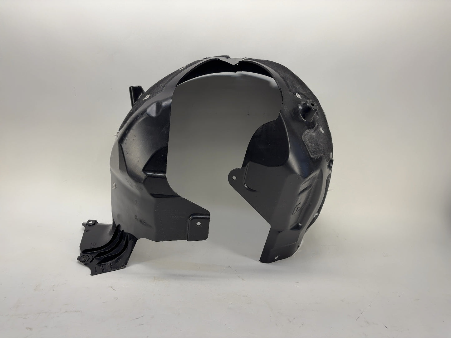 2024-2025 Tesla Model 3 Highland Front Left Wheel Arch Liner 1694553-00-E