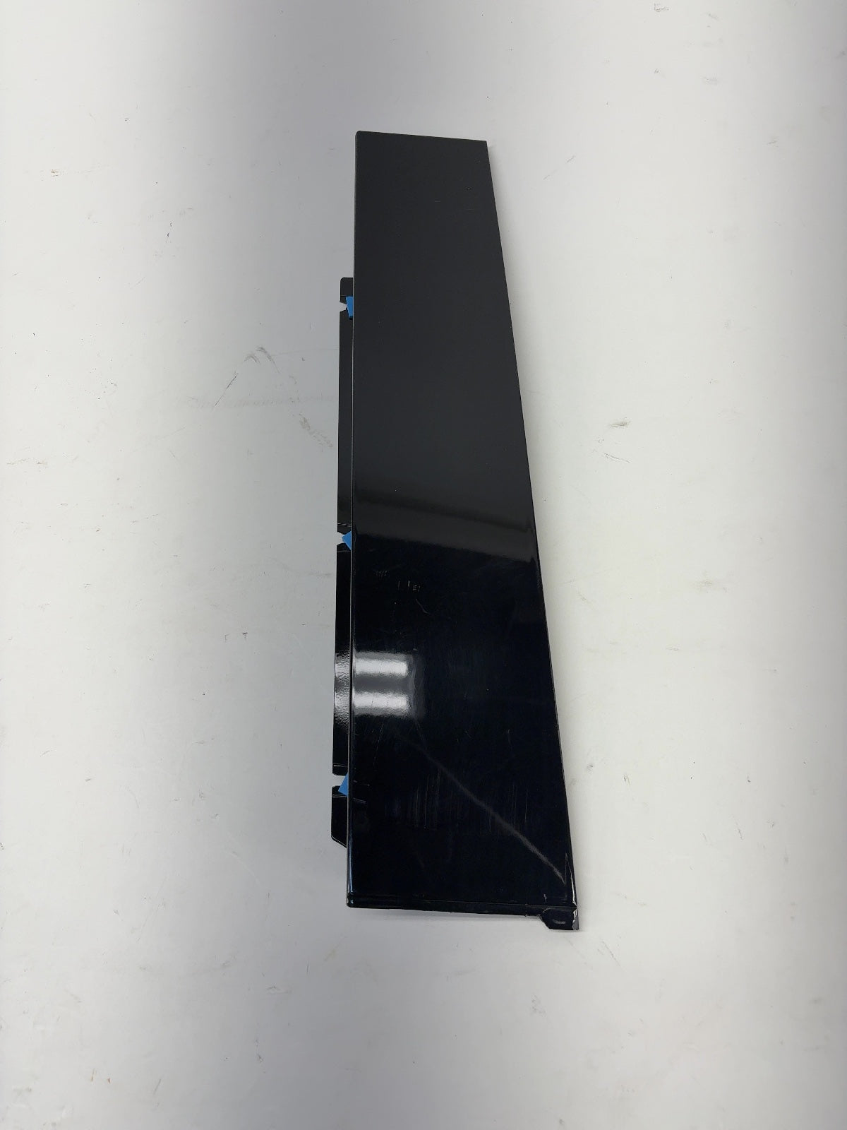 2024 Rivian R1T Rear Right B Pillar Door Trim PT00012116-H