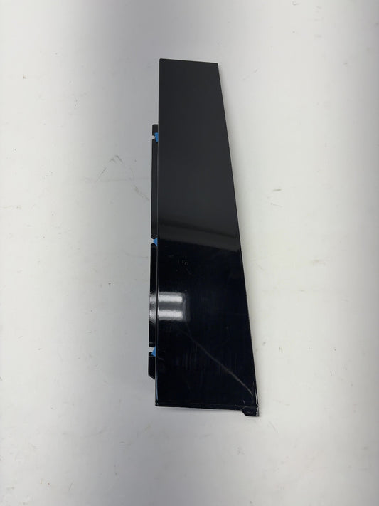 2024 Rivian R1T Rear Right B Pillar Door Trim PT00012116-H