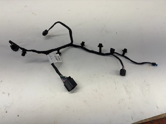 2023 Rivian R1S R1T Front End Module Wiring Harness PT00000574-J