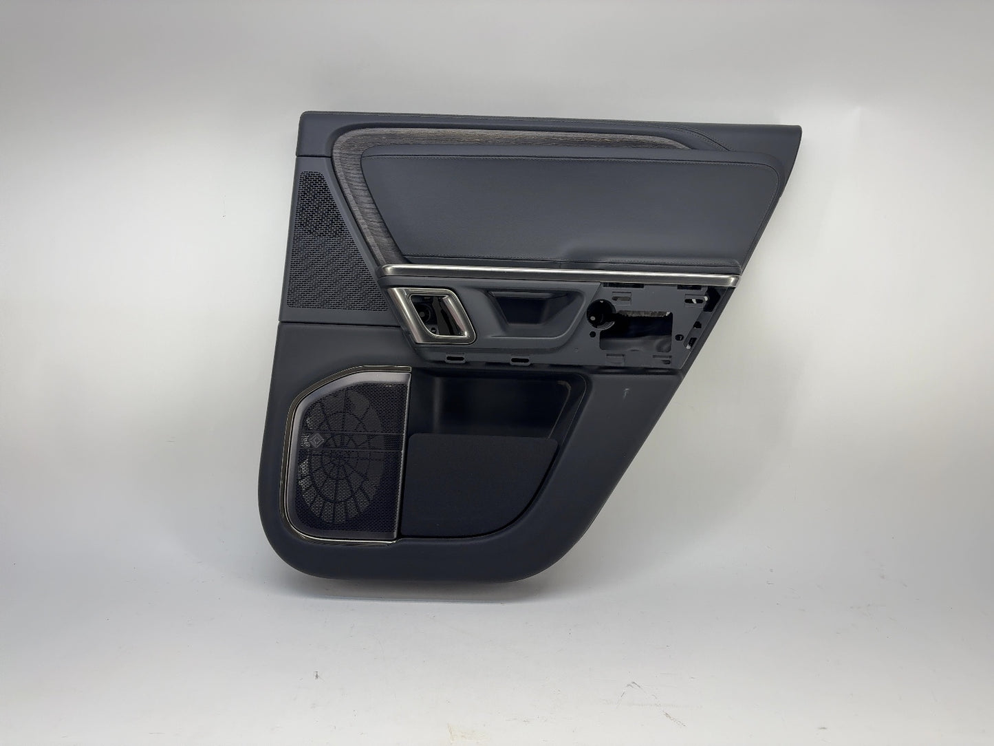 2023 Rivian R1T Rear Right Door Panel PT00001252-A