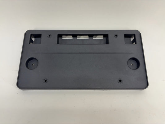 2023-2024 Rivian R1S R1T Front License Plate Bracket PT00006451-E