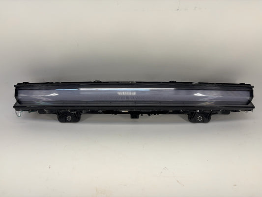 2025 Rivian R1S R1T Center Headlamp PT00252562-D
