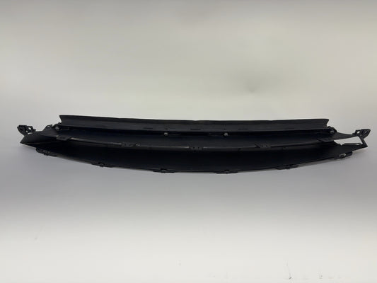 2019 Tesla Model X Front Panel Lower Closing Fascia Note* 1047740-00-H