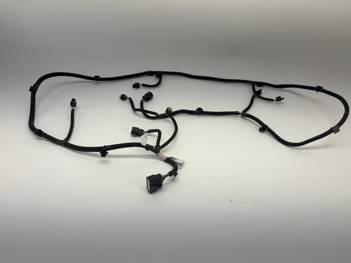 2017-2019 Tesla Model X Front Bumper Harness 1032433-00-G