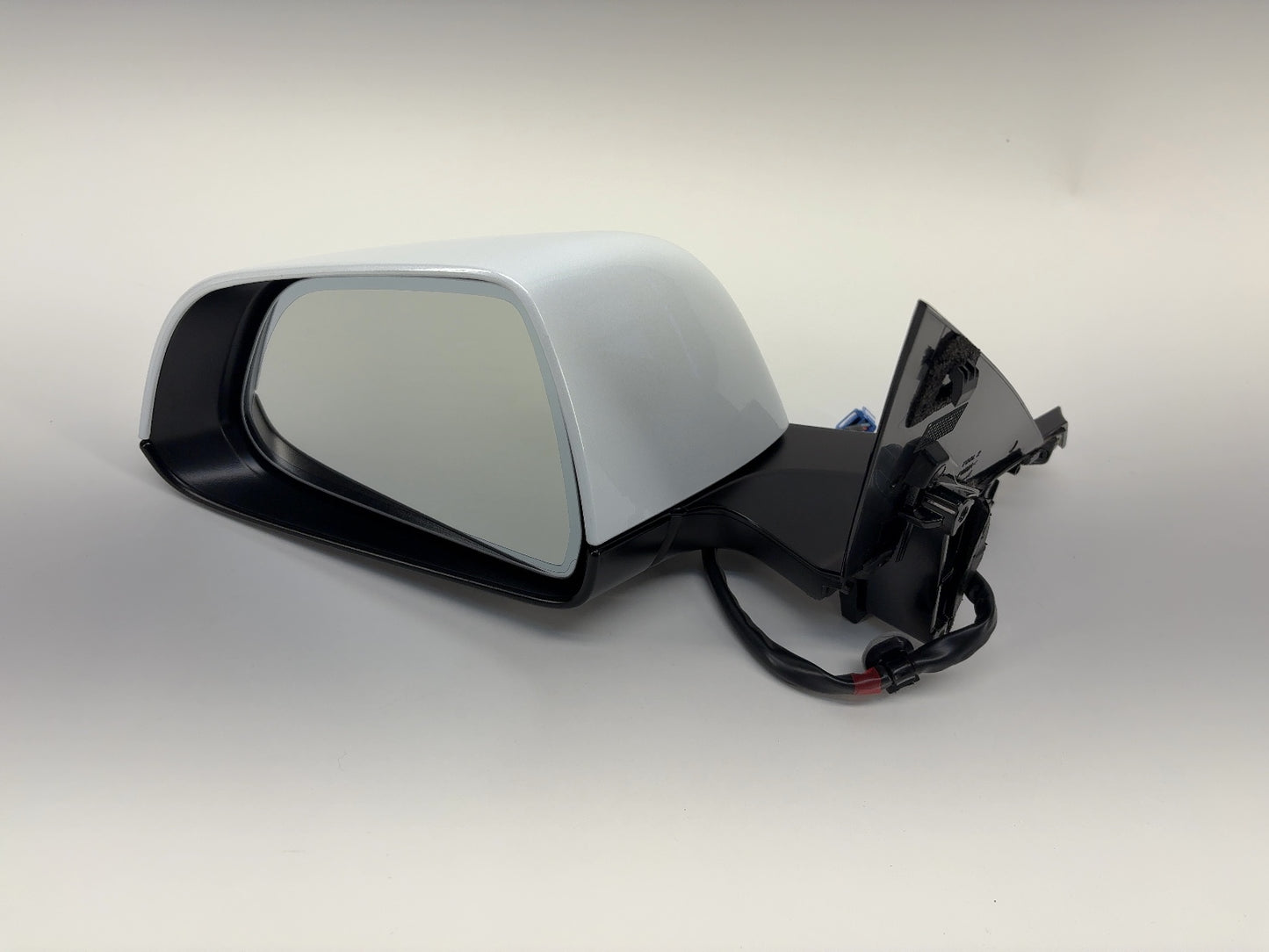 2025 Tesla Model 3 Highland Front Left Door Mirror Assembly 1592031-00-H