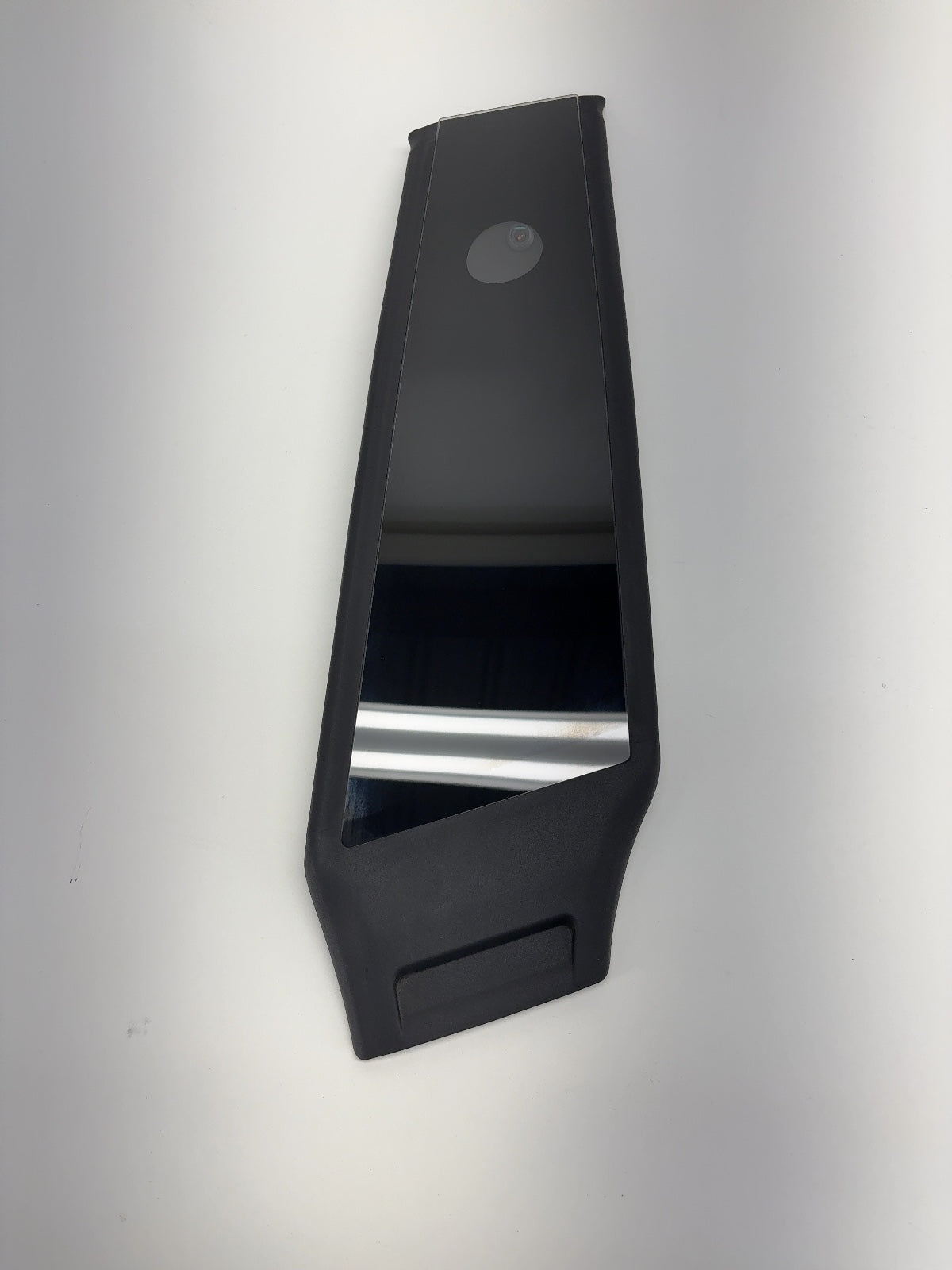 2025 Tesla Model 3 Highland B Pillar Glass W Camera Left 1711762-99-H