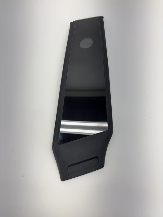 2025 Tesla Model 3 Highland B Pillar Glass W Camera Left 1711762-99-H