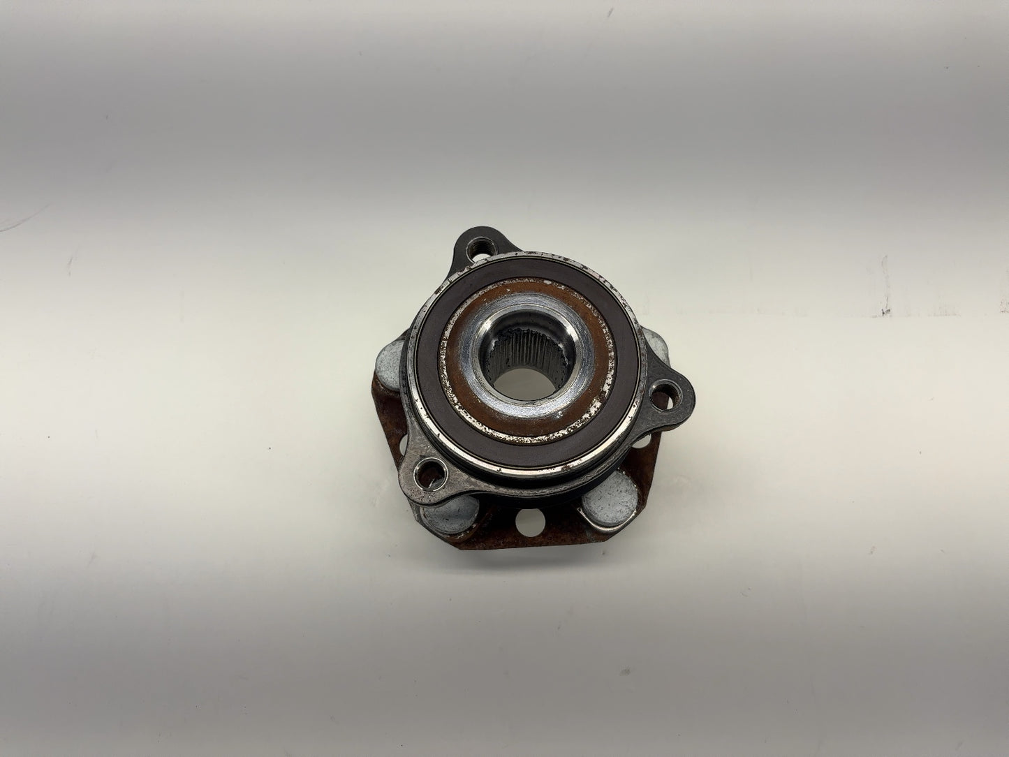 2025-2026 Tesla Model 3 Driven Hub Rear 1044123-00-B