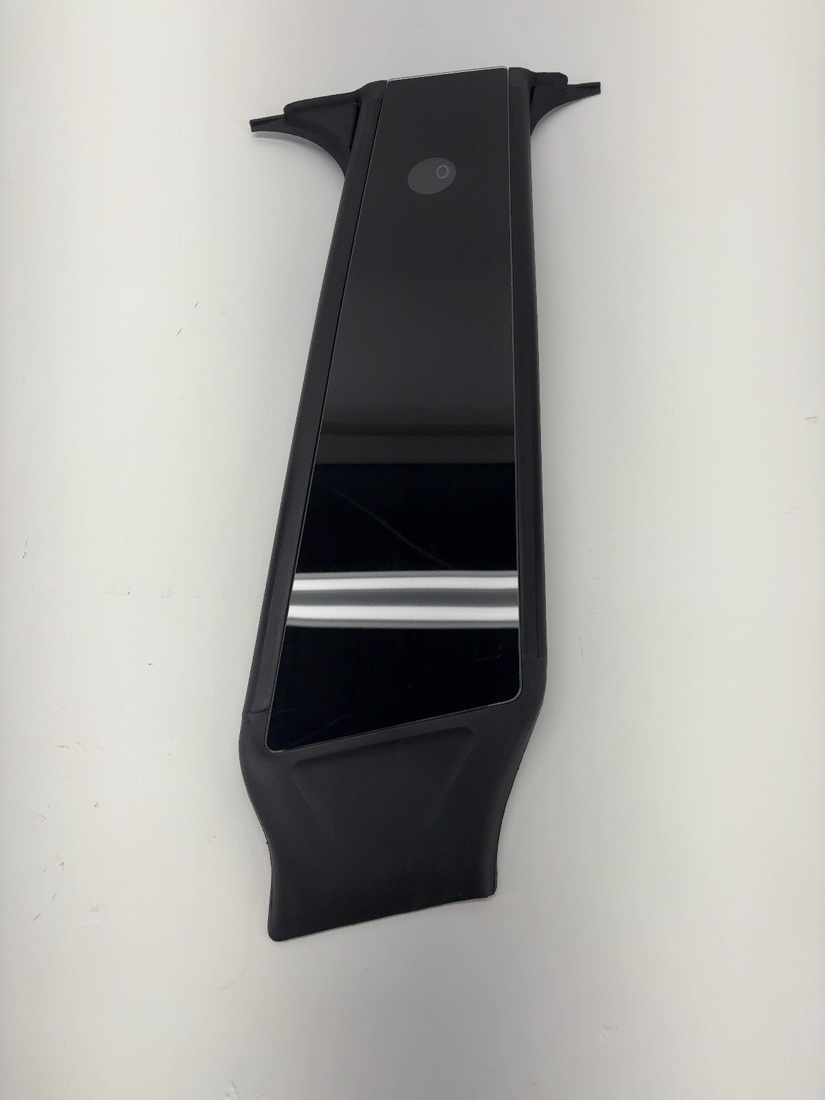 2021-2023 Tesla Model Y B Pillar Glass w Camera Left 1506885-00-H