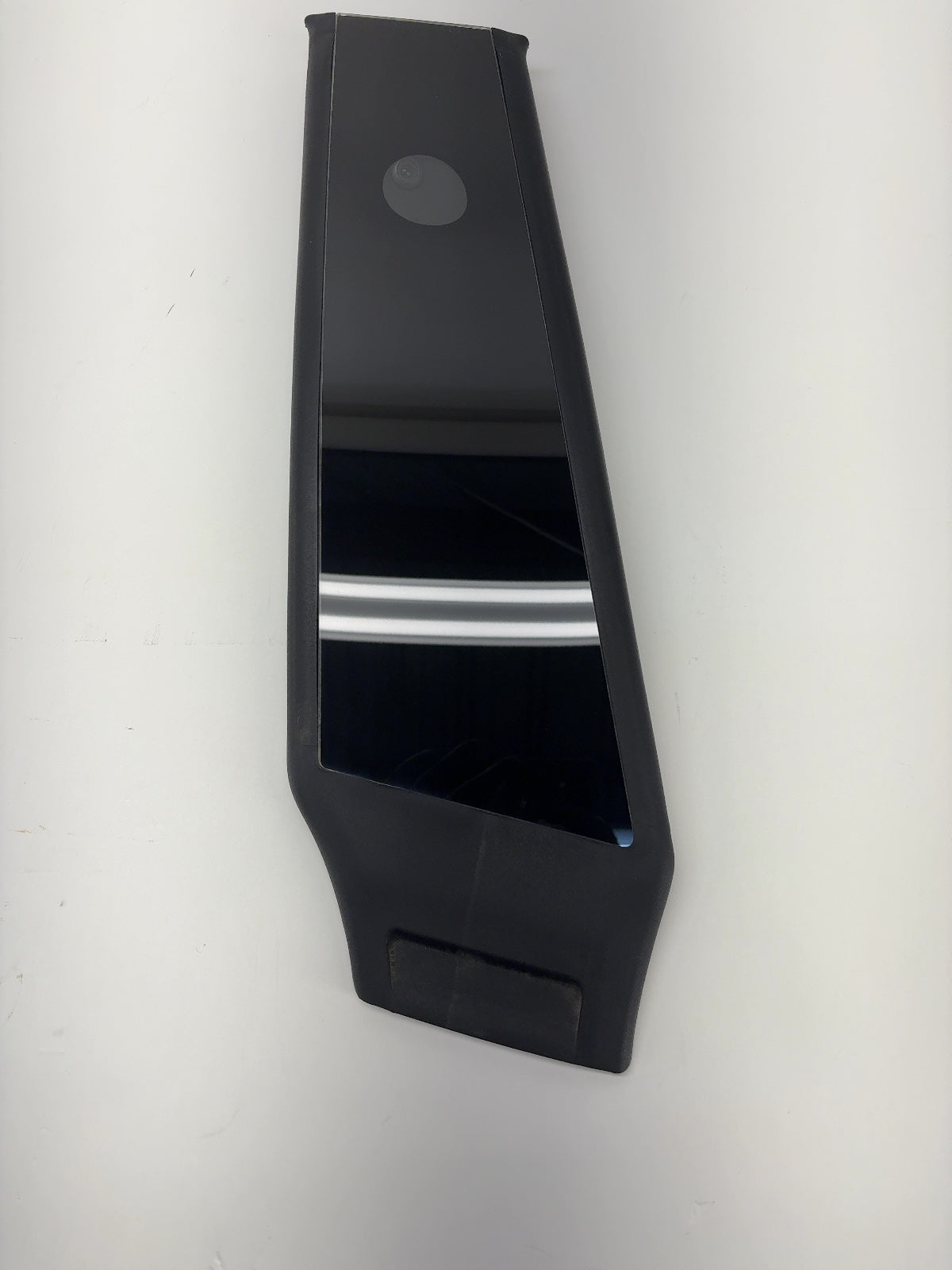 2024 Tesla Model 3 Highland B Pillar Glass w Camera Right 1734279-00-F