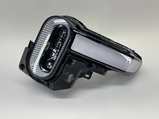 2023-2024 Rivian R1S R1T Left Headlamp PT00000465-R