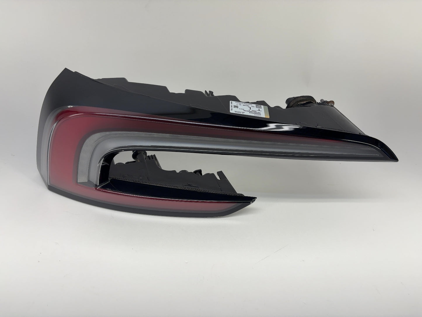 2024-2025 Tesla Model 3 Highland Tail Lamp Liftgate Trunk Left 1691498-00-F
