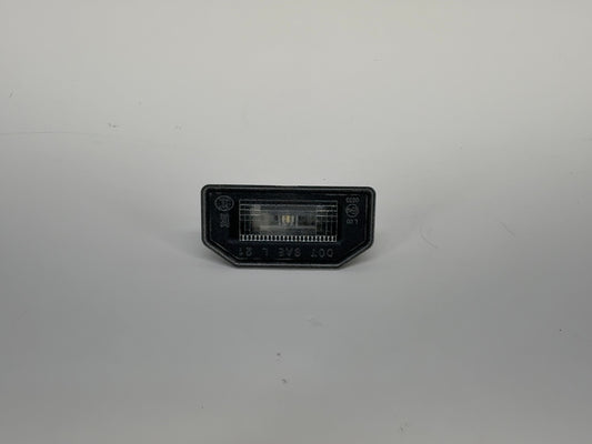 2024-2025 Tesla Model 3 Highland Rear License Plate Light 1713282-00-A
