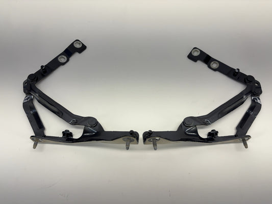 2025 Tesla Model 3 Highland Trunk Hinges 1714864-01-C