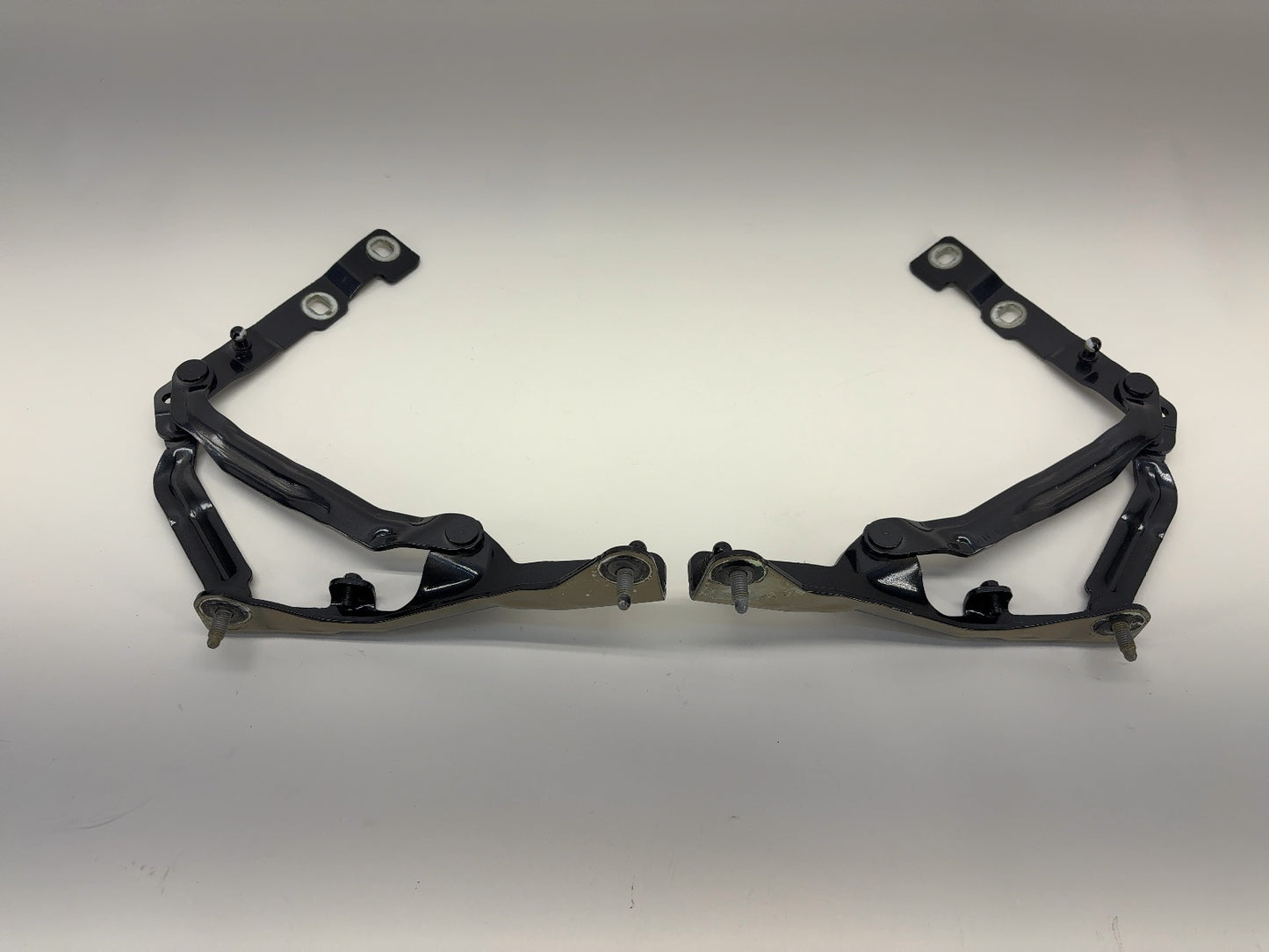 2024 Tesla Model 3 Highland Trunk Hinges 1714863-00-B