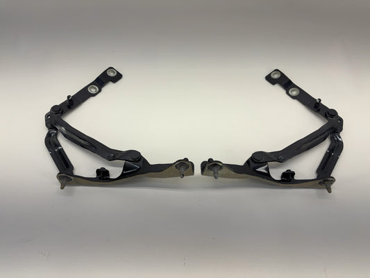 2024 Tesla Model 3 Highland Trunk Hinges 1714863-00-B