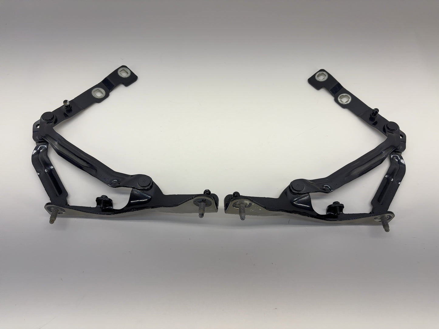 2025 Tesla Model 3 Highland Trunk Hinges 1714864-01-C