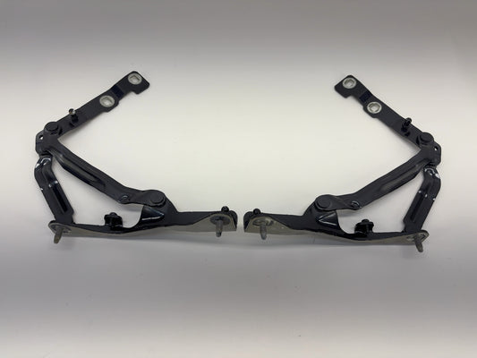2025 Tesla Model 3 Highland Trunk Hinges 1714864-01-C