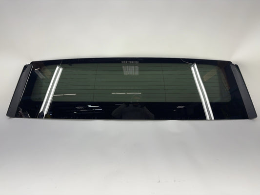 2023 Rivian R1T Rear Glass PT00000483-J